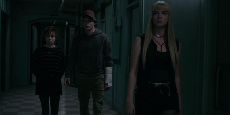 The New Mutants: il nuovo poster