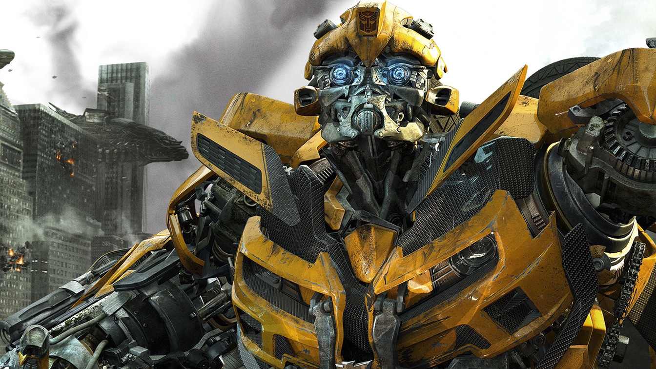 Transformers: nuovi capitoli in arrivo?