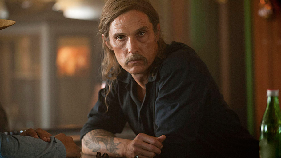 Matthew McConaughey e Nic Pizzolatto insieme per una nuova serie dopo True Detective