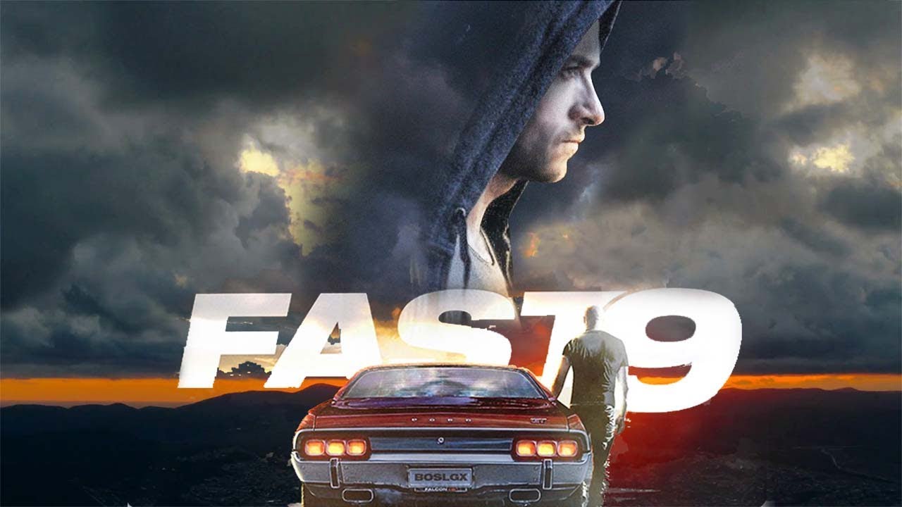 Fast & Furious 9: teaser trailer e nuovo poster del prossimo capitolo della saga