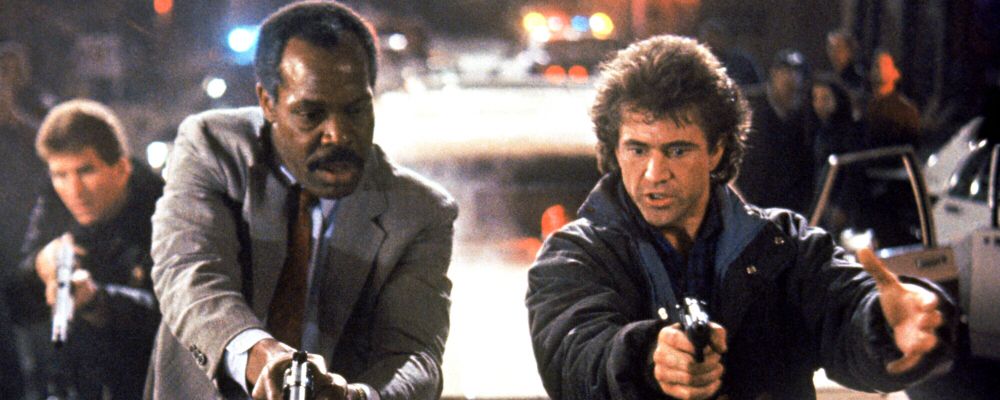 Arma letale: il quinto film potrebbe diventare realtà