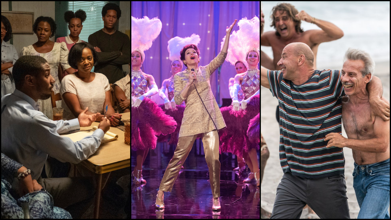 Le novità in sala: Judy e le altre uscite della settimana