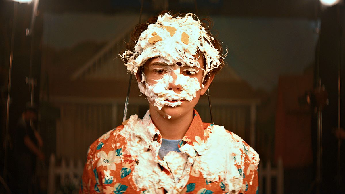 Honey Boy: trailer in italiano del film con Shia LaBeouf