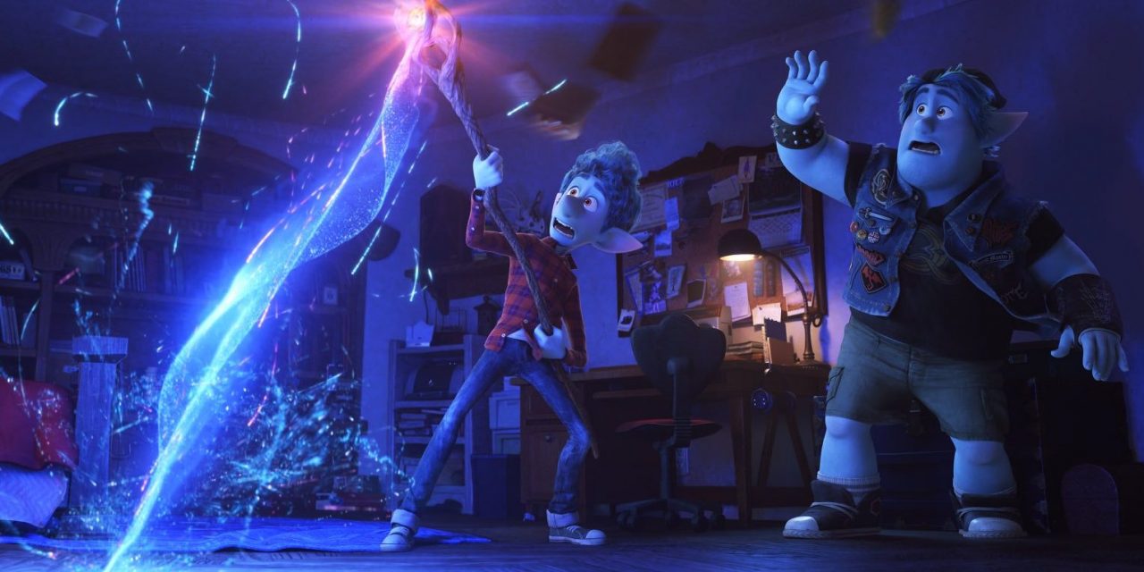 Onward: il nuovo film Disney/Pixar in anteprima alla Berlinale