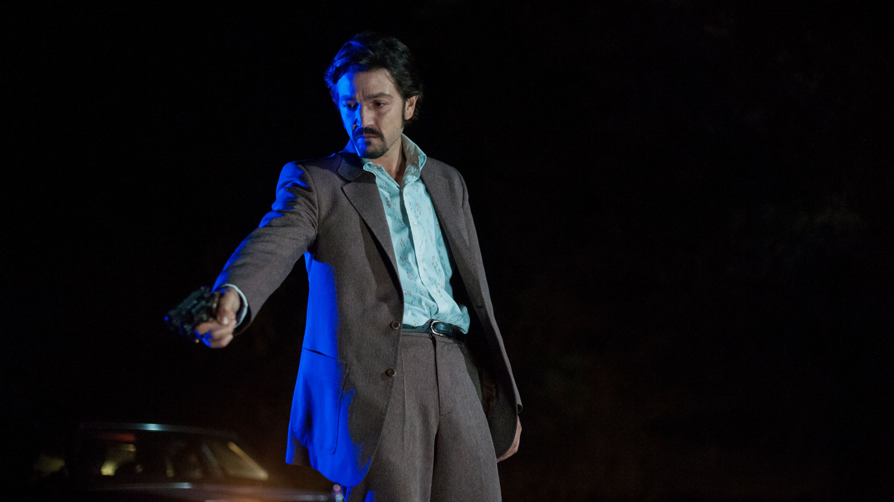 Narcos: Messico, stagione 2: il trailer ufficiale