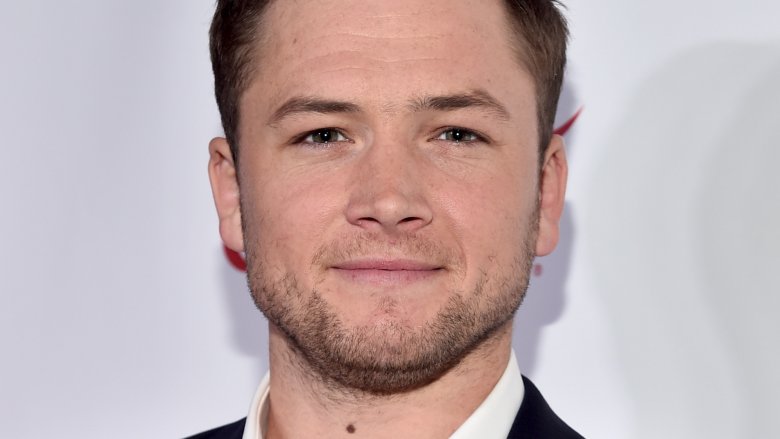 Taron Egerton in trattative per il remake de La piccola bottega degli orrori