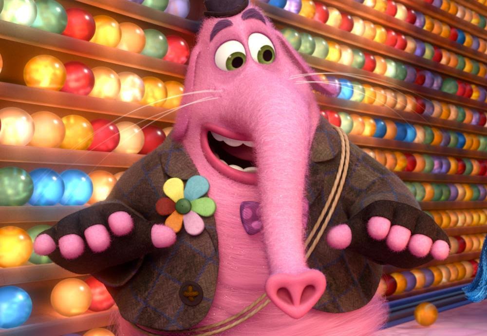 Amici immaginari: sedotti e abbandonati