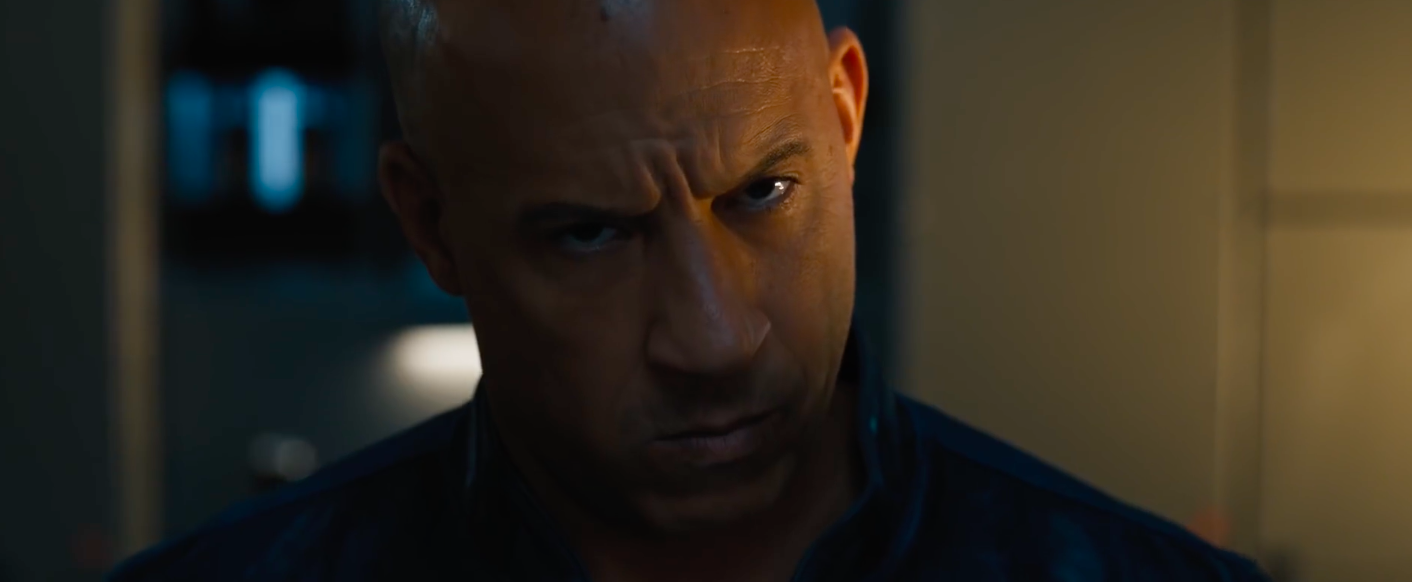 Fast & Furious 9: esplode l'adrenalina nel trailer ufficiale