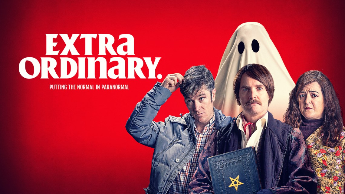 Extra Ordinary in anteprima esclusiva al MIC – Museo Interattivo del Cinema