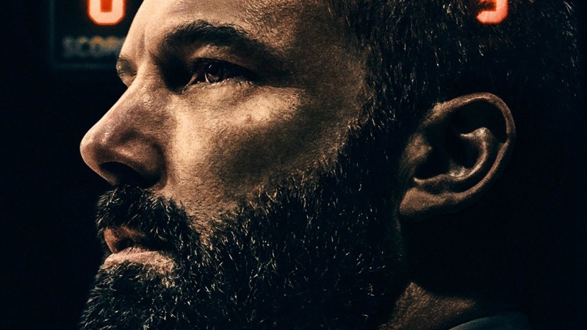 The Way Back: diffuso il nuovo trailer del film con Ben Affleck