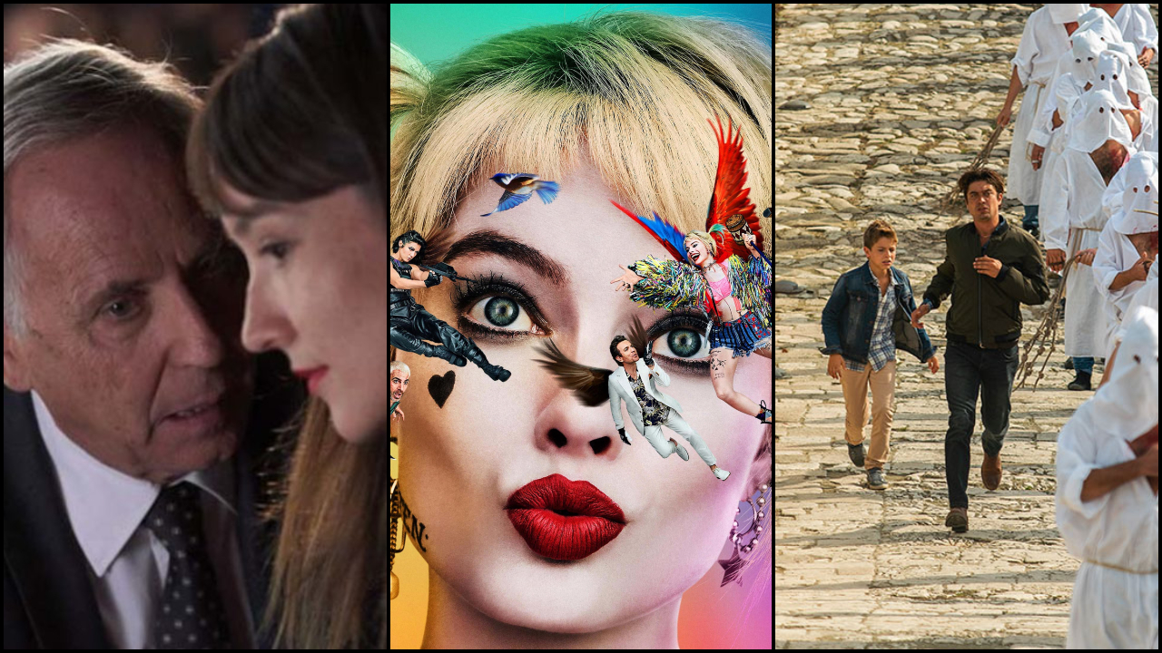 Le novità in sala: Birds of Prey e le altre uscite della settimana