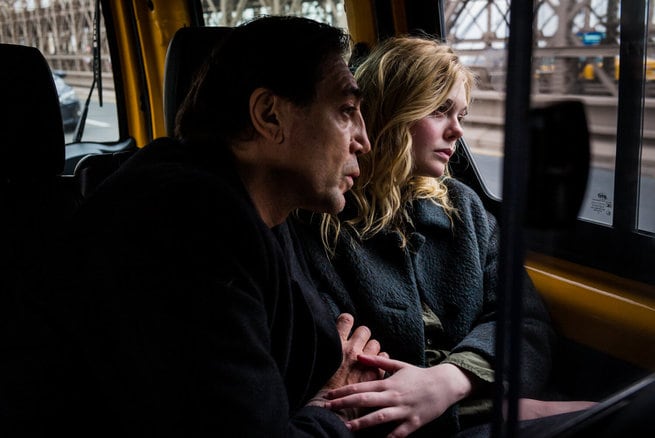 The Roads Not Taken: il trailer del film con Javier Bardem ed Elle Fanning in concorso alla Berlinale 2020