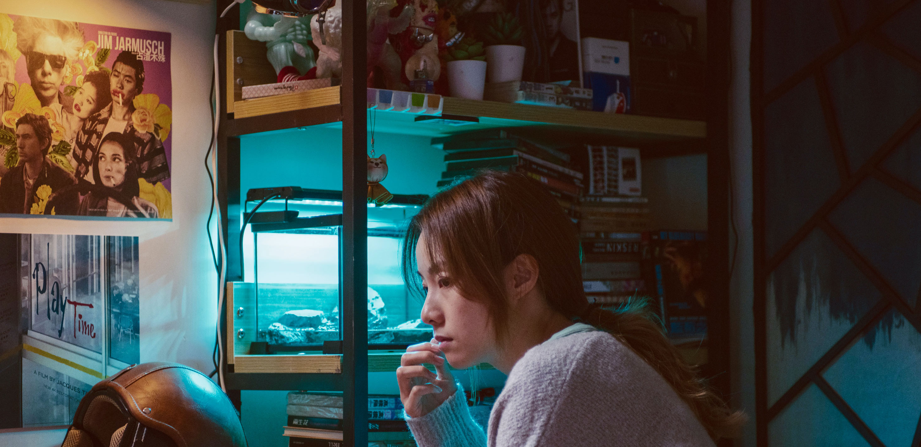 Hong Kong Cinema Never Dies: al Far East Film di Udine My Prince Edward in anteprima europea