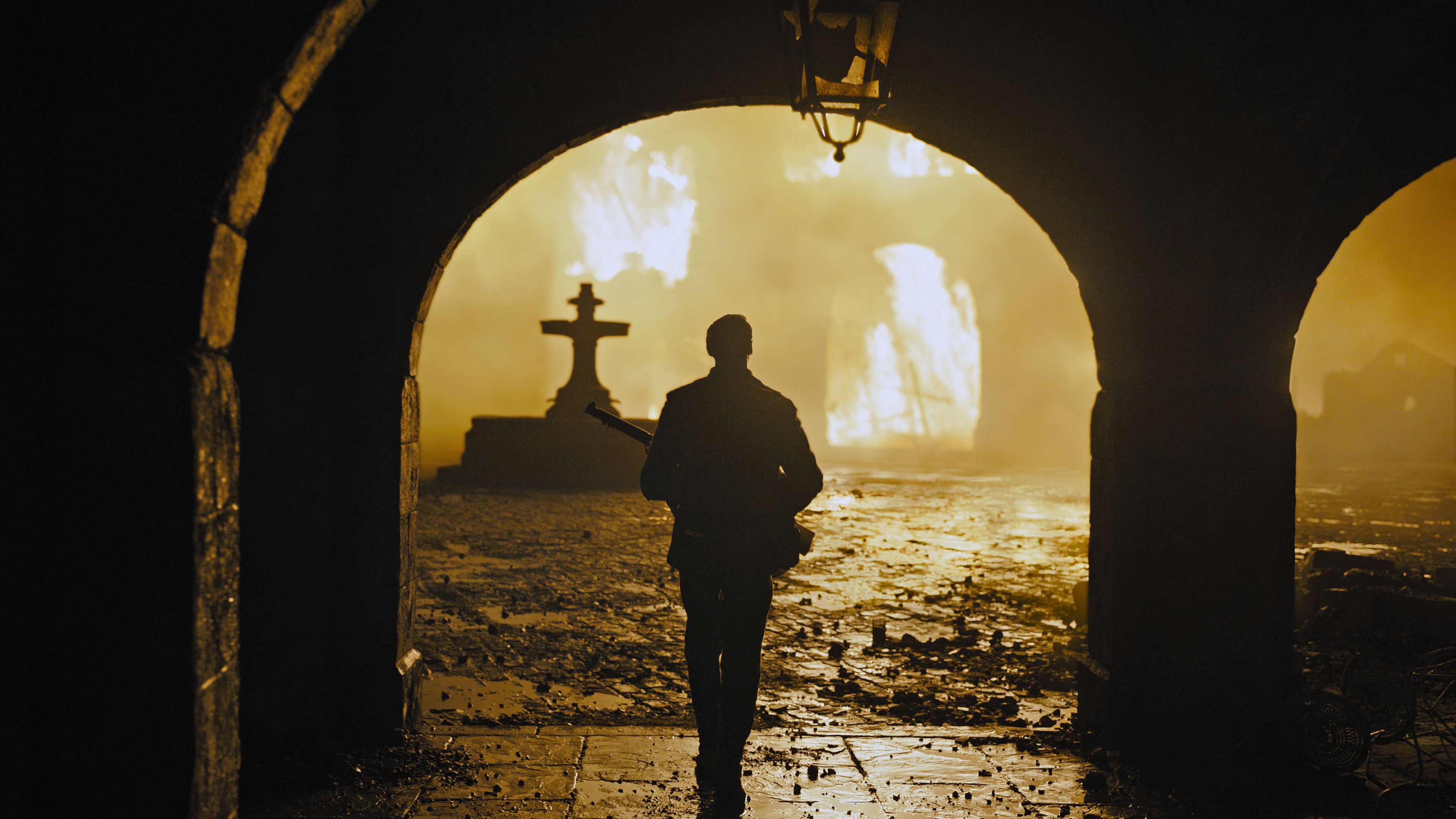 Oscar 2020: vince 1917, perde il grande cinema