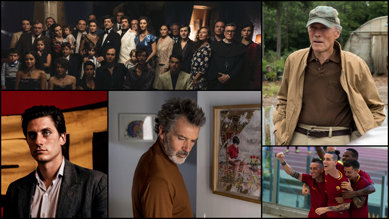 Novate: al via la rassegna “Novate Cinema – Ciclo di Cineforum 2020�