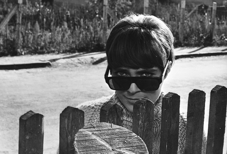 Márta Mészáros: 10 film della regista ungherese restaurati al Bergamo Film Meeting