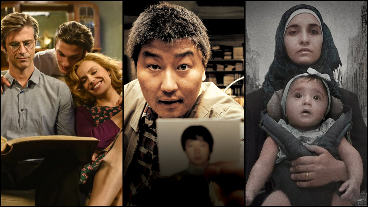 Le novità in sala: Memorie di un assassino di Bong Joon-ho e tutte le altre uscite