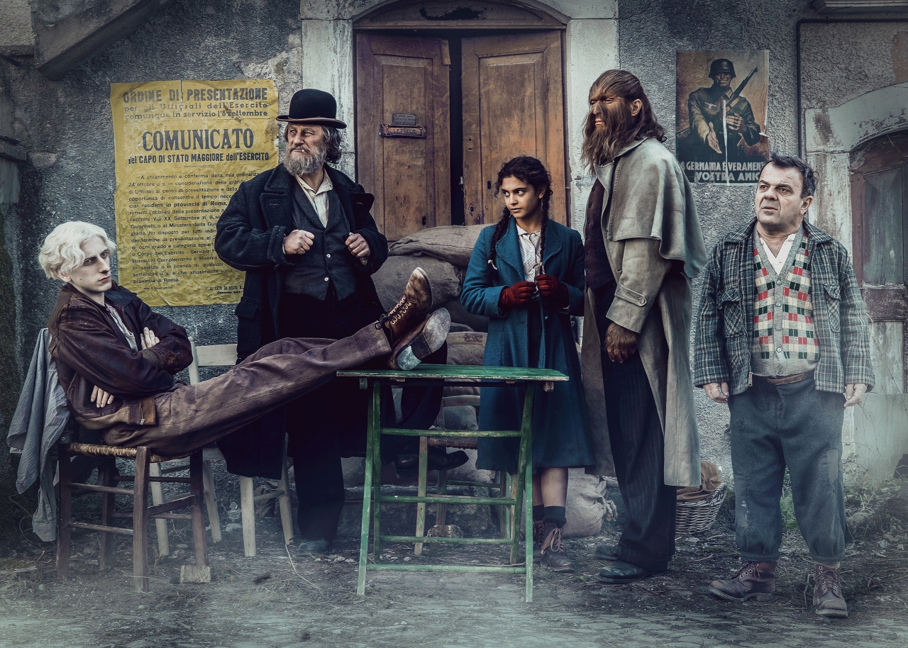 Freaks Out: annunciata la data d'uscita