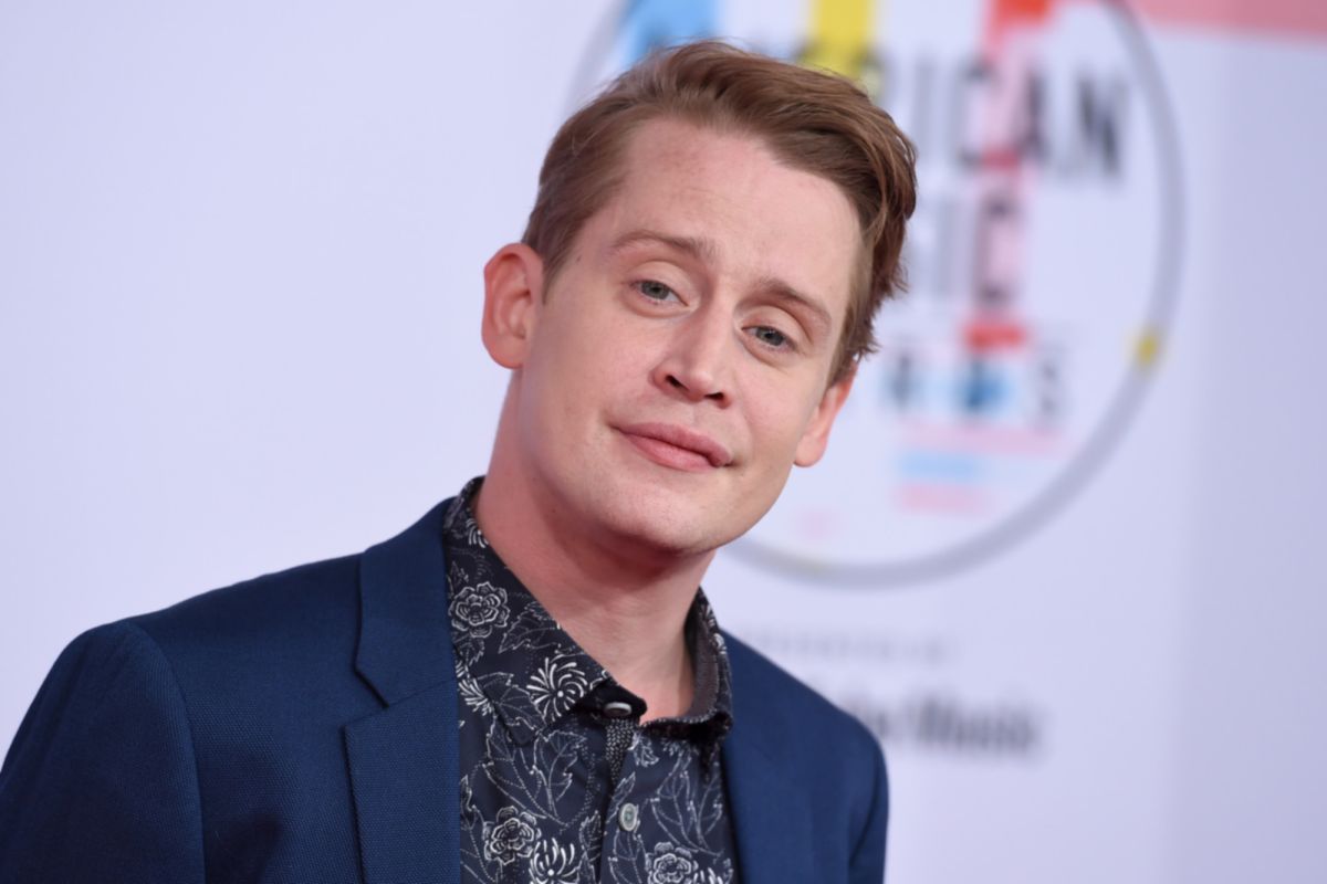 Macaulay Culkin: «Il provino per 