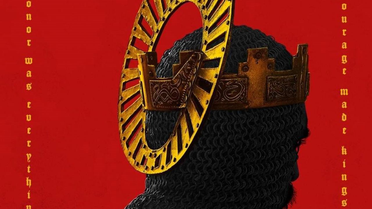 The Green Knight: il teaser trailer ufficiale