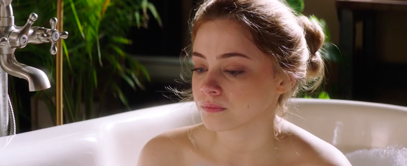 After 2: il trailer del sequel della tormentata love story