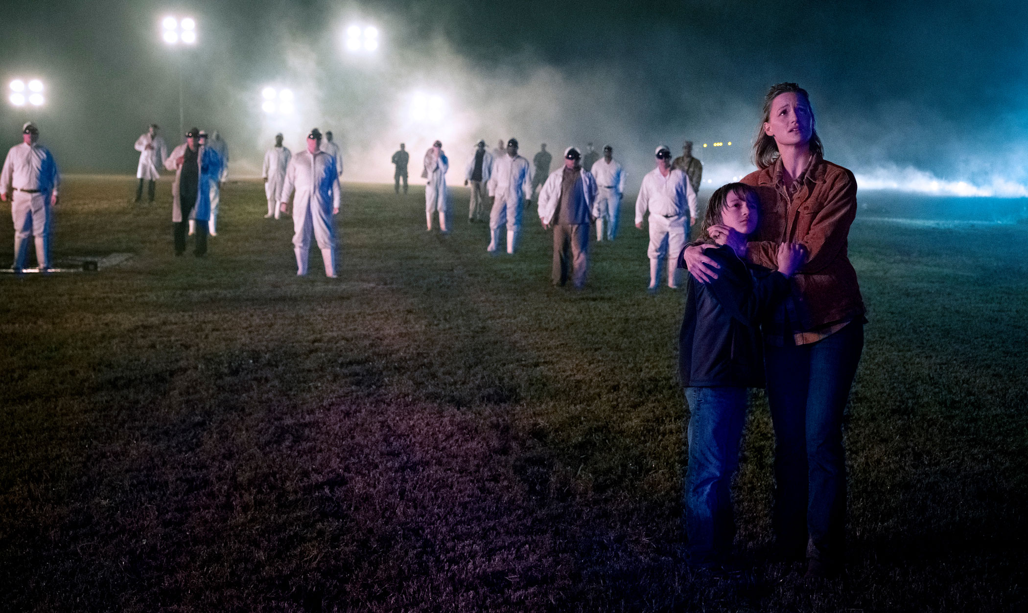 Amazing Stories: Il trailer della serie Apple TV+ prodotta da Steven Spielberg