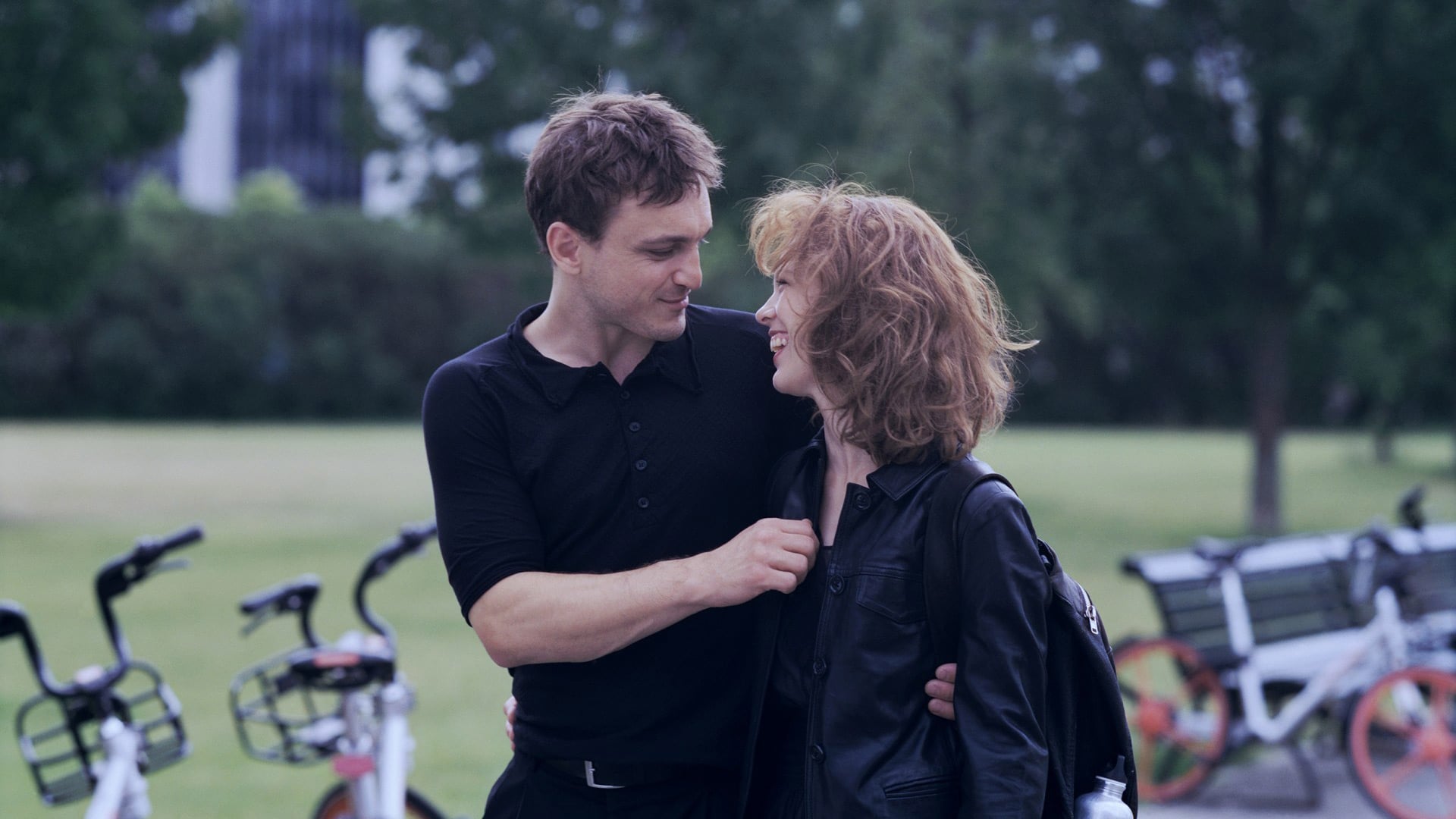 Undine: Il trailer del film di Christian Petzold in concorso alla Berlinale