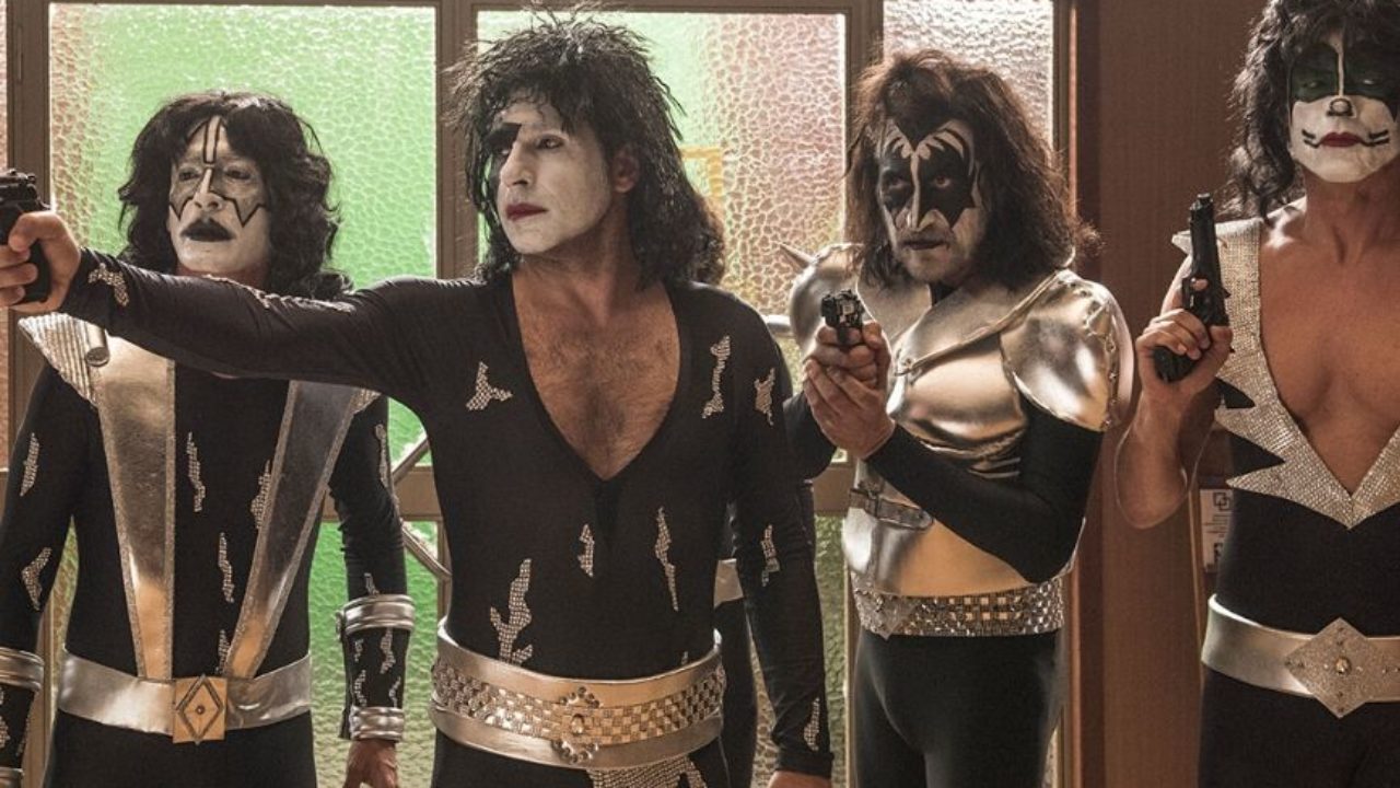 Ritorno al crimine: il trailer!