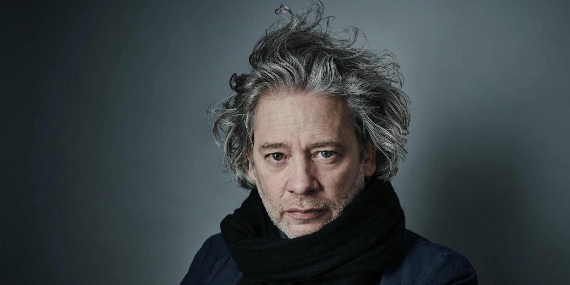 Dexter Fletcher sarà il regista de 