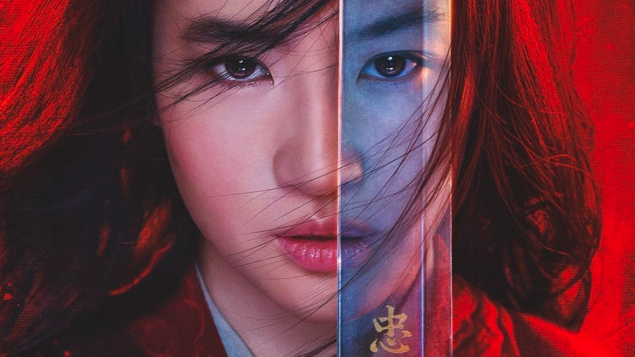 Mulan sarà il primo live action Disney con un divieto PG-13
