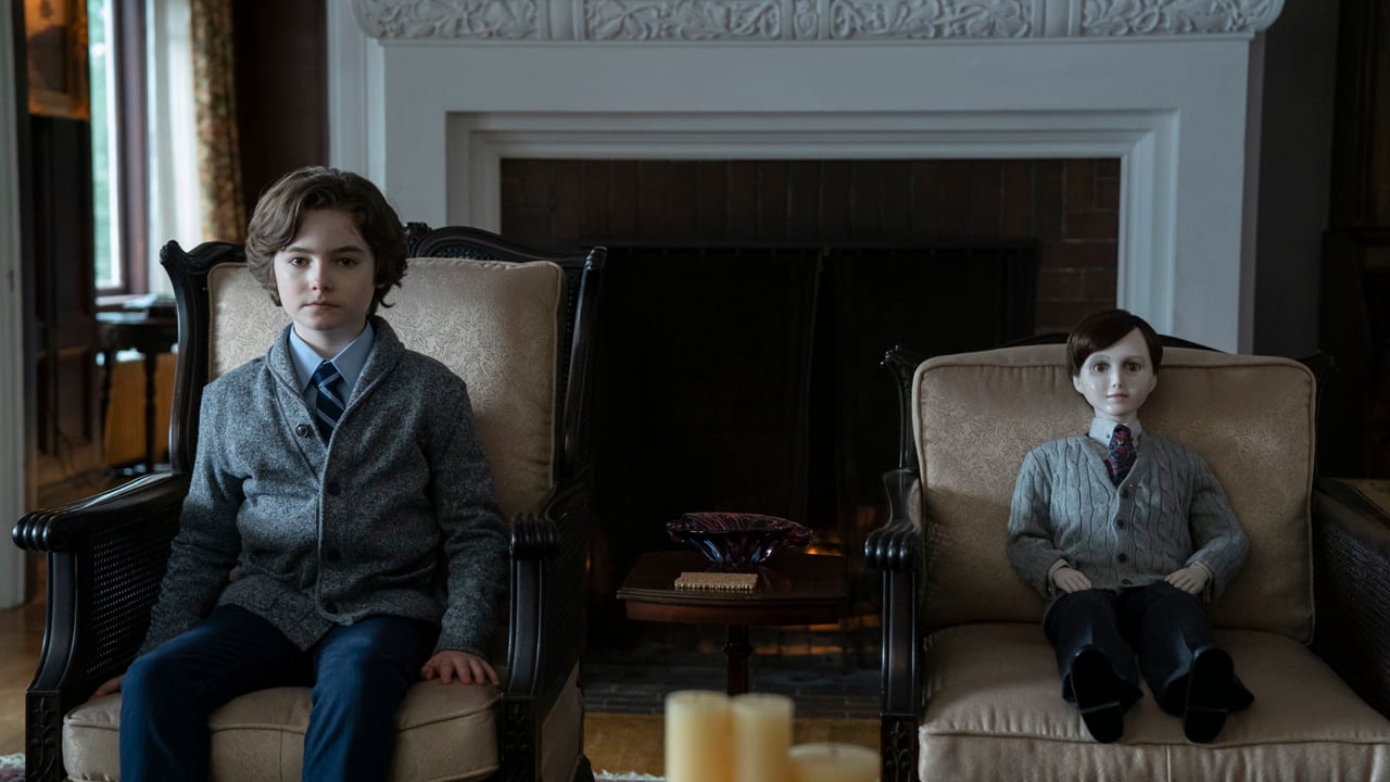 The Boy - La maledizione di Brahms: il trailer!