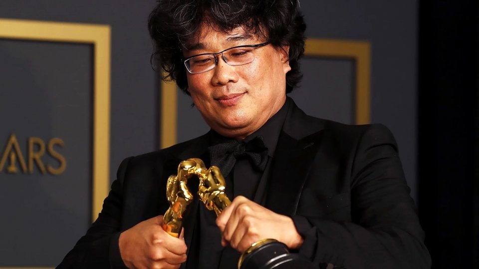 Bong Joon-ho sceglie 20 registi determinanti per il futuro del cinema
