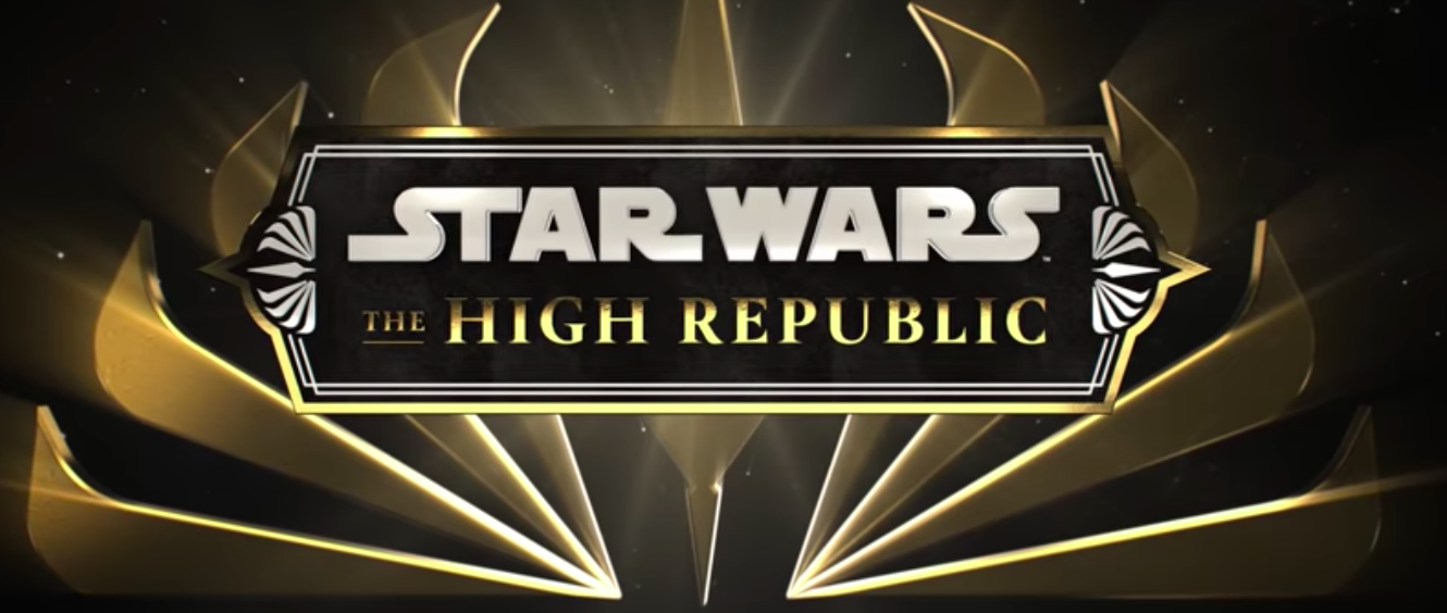 Star Wars annuncia la prossima fase della saga, The High Republic: ecco il trailer