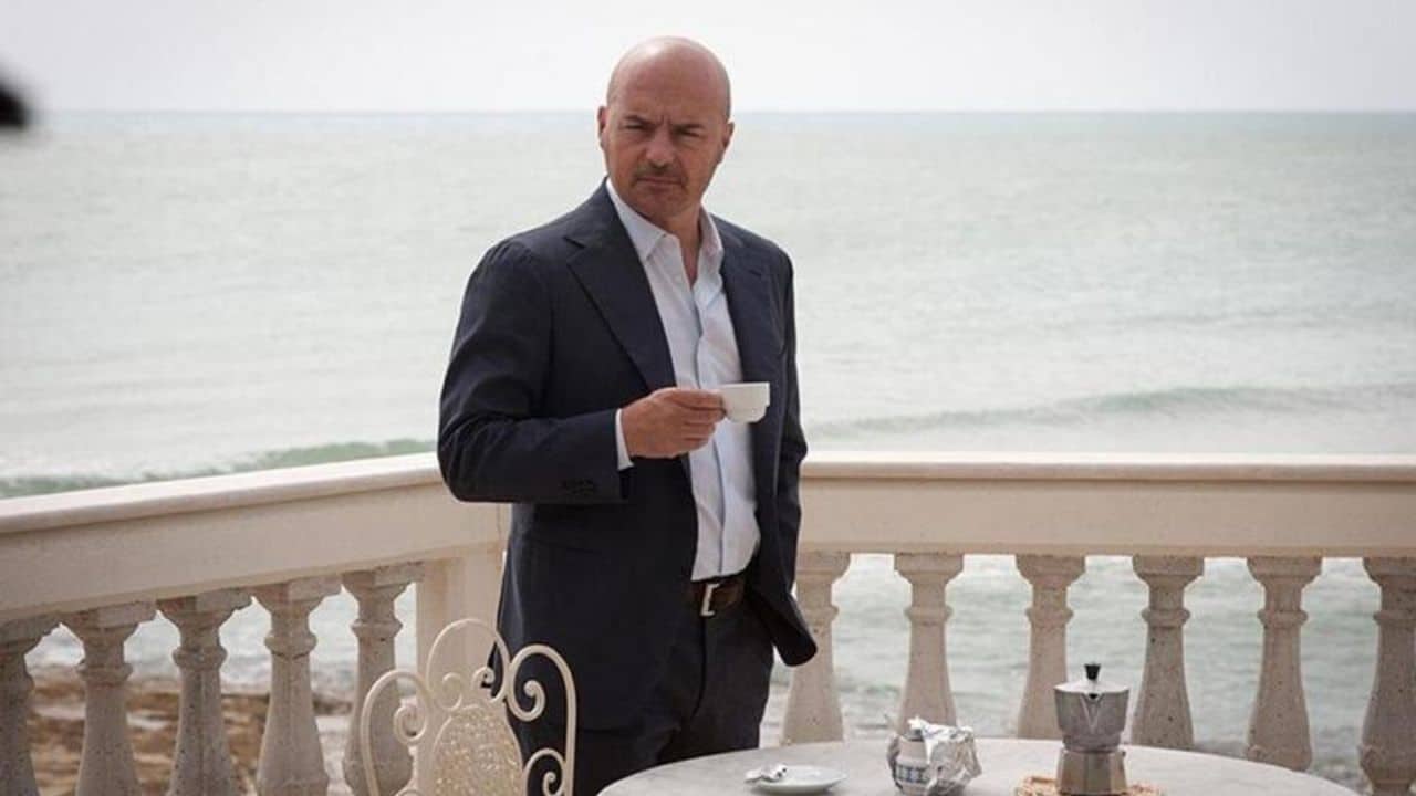 Montalbano: il film sarà in sala fino al 4 marzo!