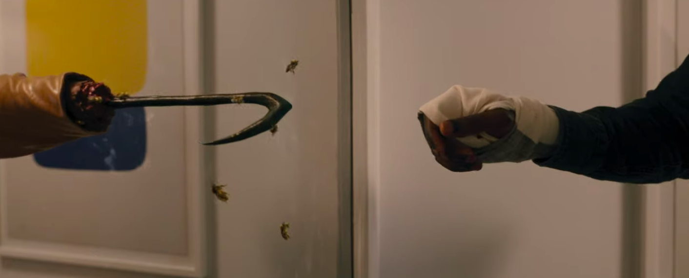 Candyman: lo spaventoso trailer dell'horror prodotto da Jordan Peele