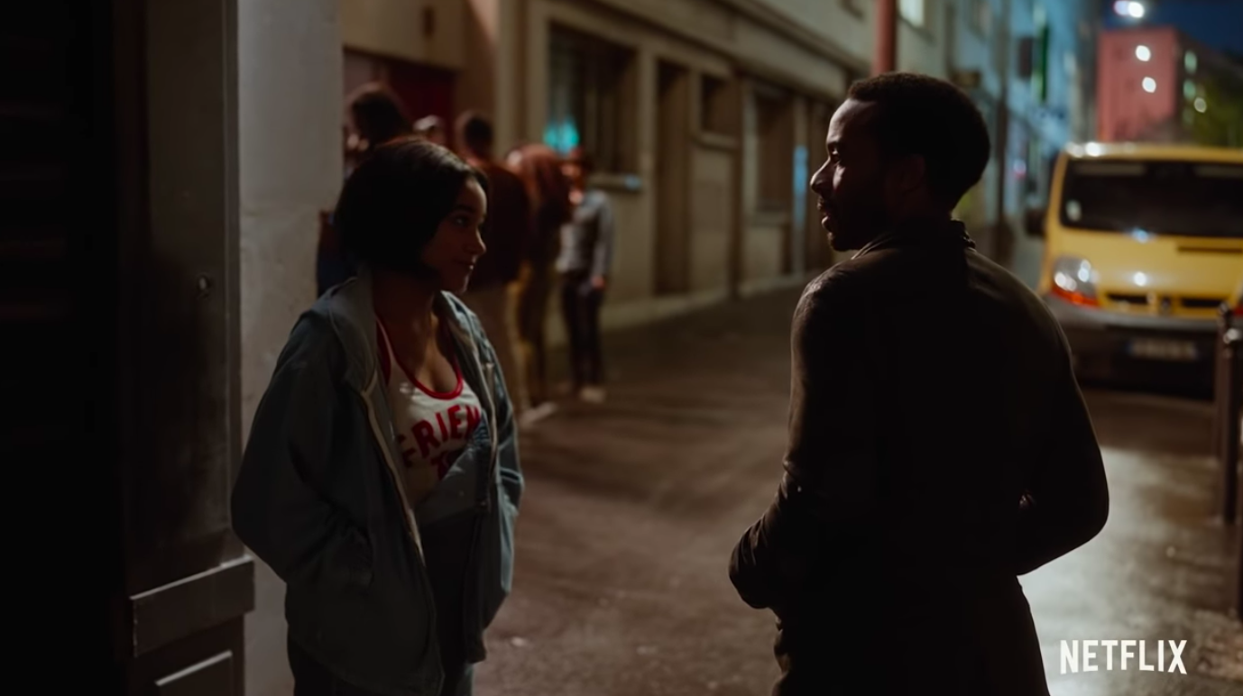 The Eddy: il primo teaser trailer della serie Netflix di Damien Chazelle