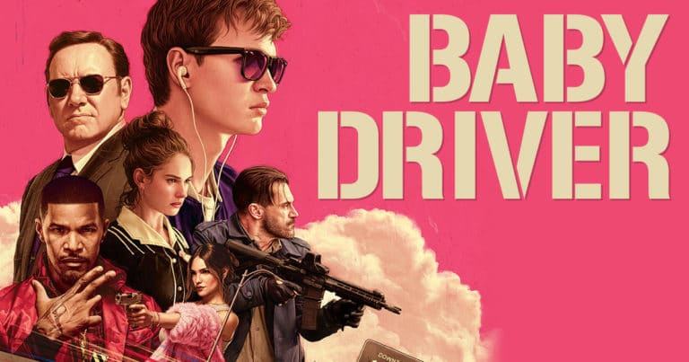 Baby Driver: annunciato il sequel. Tornano Ansel Elgort, Lily James e il regista Edgar Wright