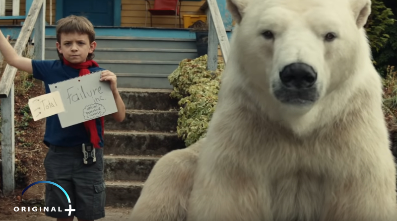 Timmy Frana: il trailer del film di Tom McCarthy in arrivo su Disney+