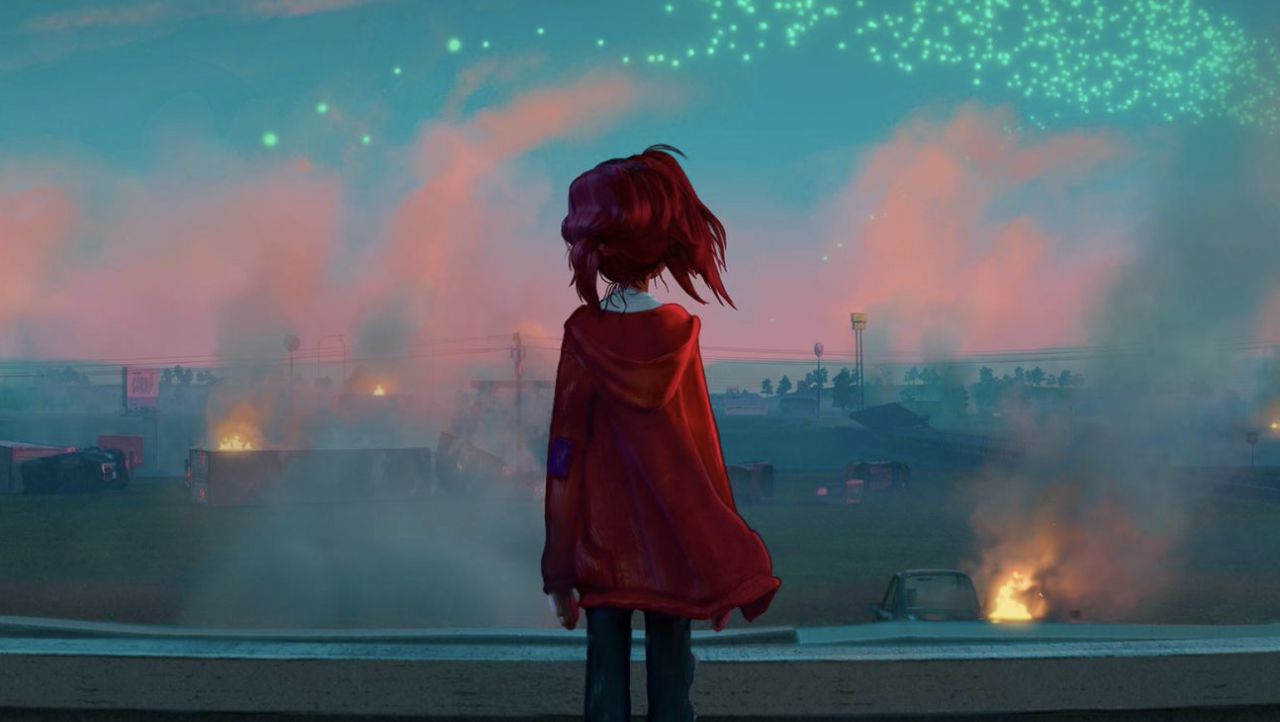 Connected: il trailer del film di animazione diretto da Chris Miller e Phil Lord