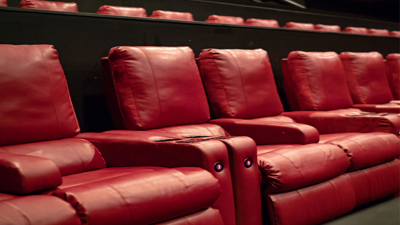 Coronavirus: le disposizioni di sicurezza per i cinema fino al 3 aprile