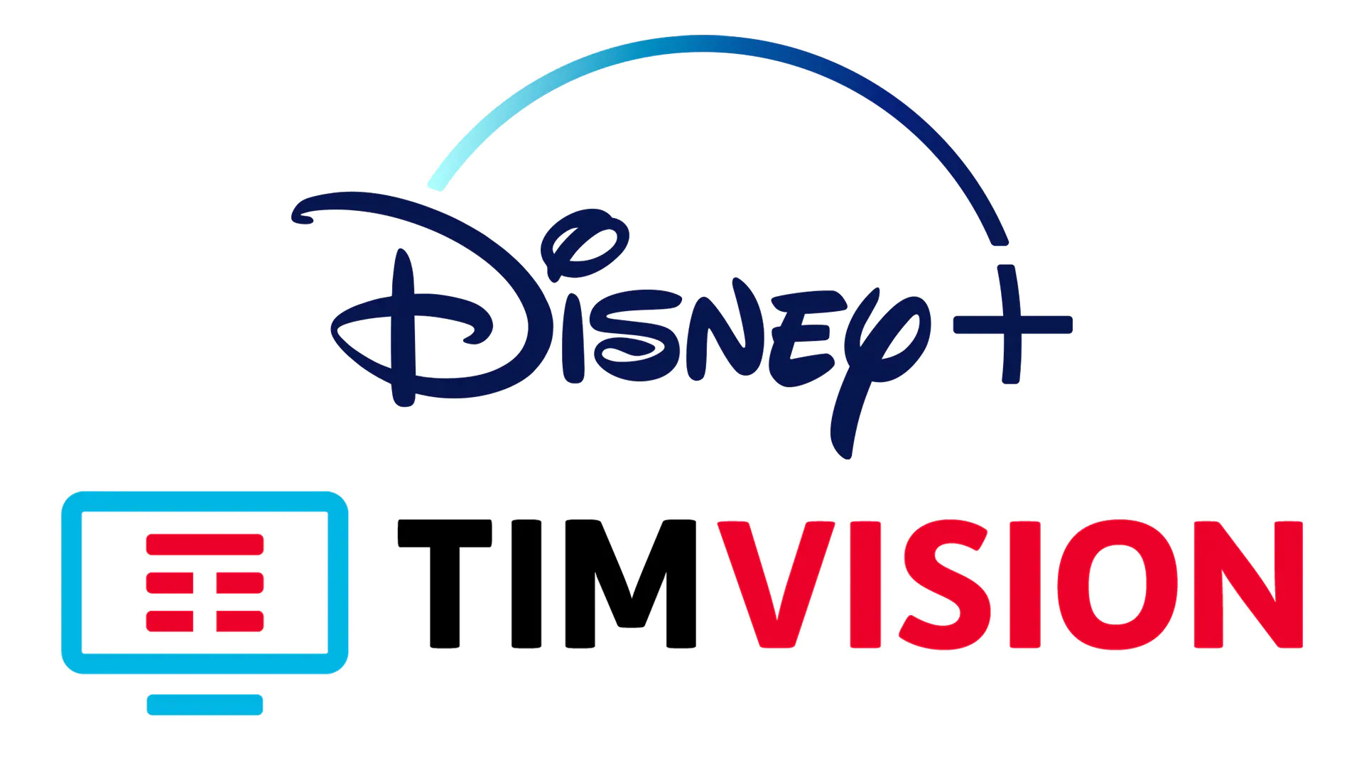 Disney e Tim: annunciato l'accordo per la distribuzione di Disney+