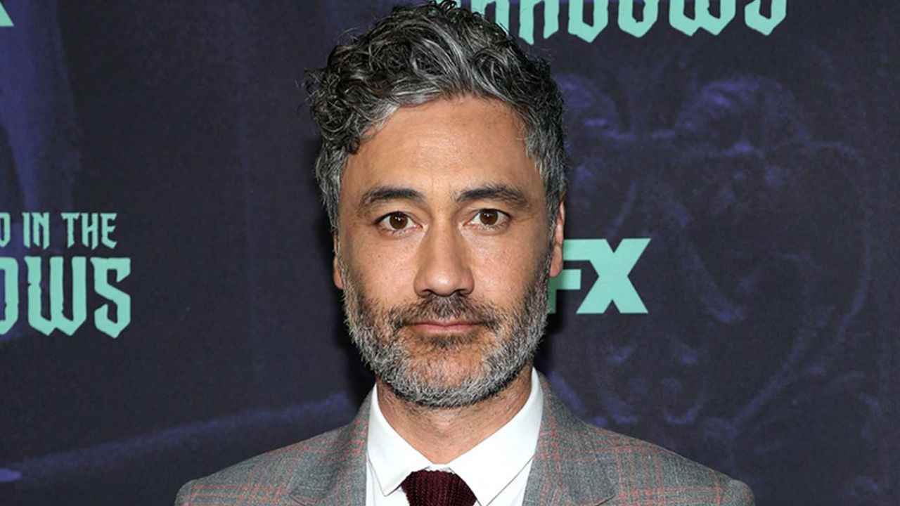 La fabbrica di cioccolato: Taika Waititi dirigerà due serie animate per Netflix