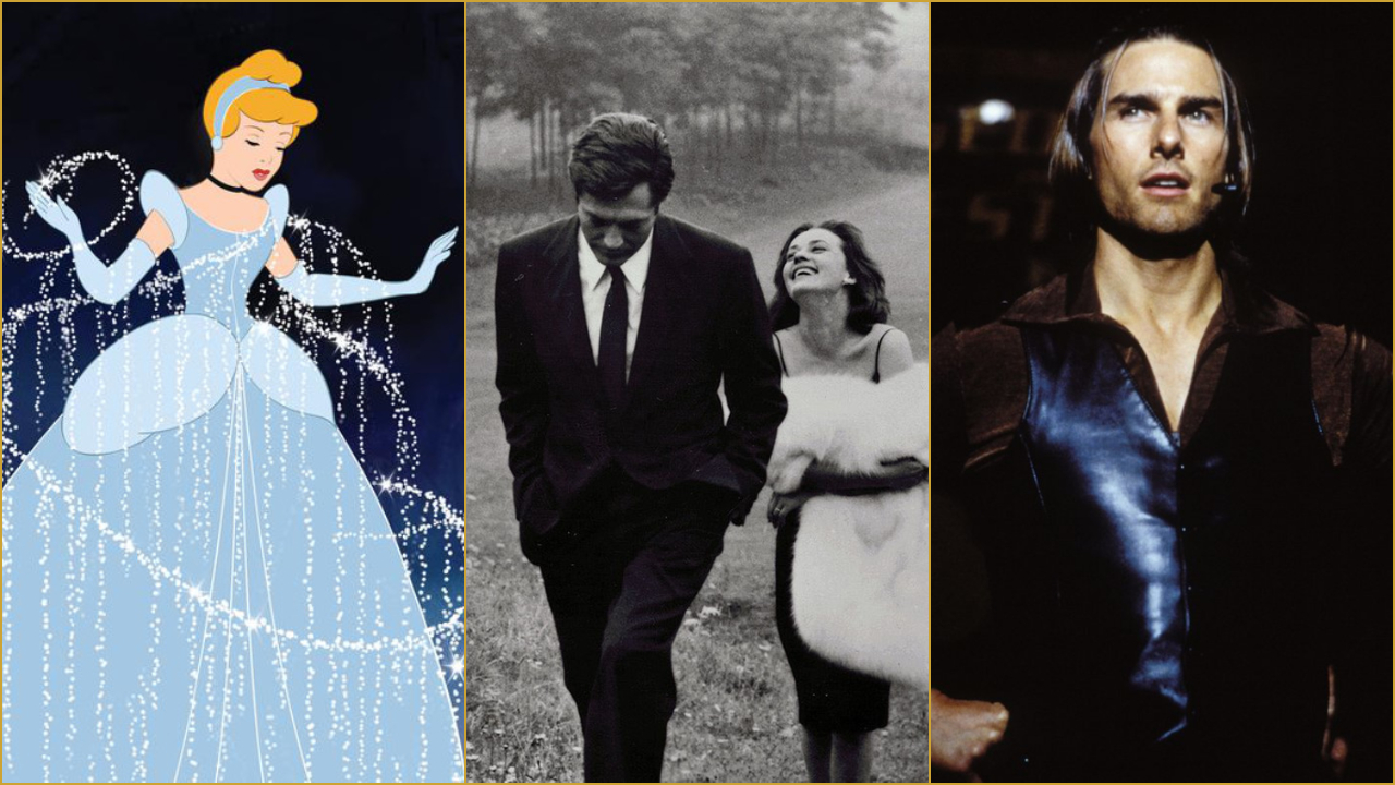 Orso d'oro: i 10 migliori film premiati, da Cenerentola a Magnolia