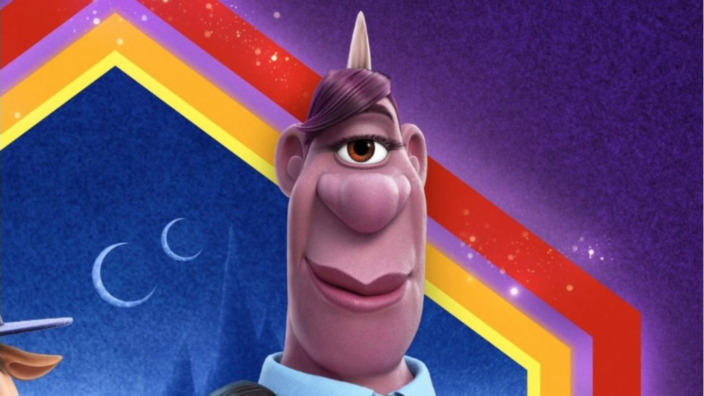 Onward: il film Disney Pixar vietato in alcuni paesi per riferimenti omosessuali