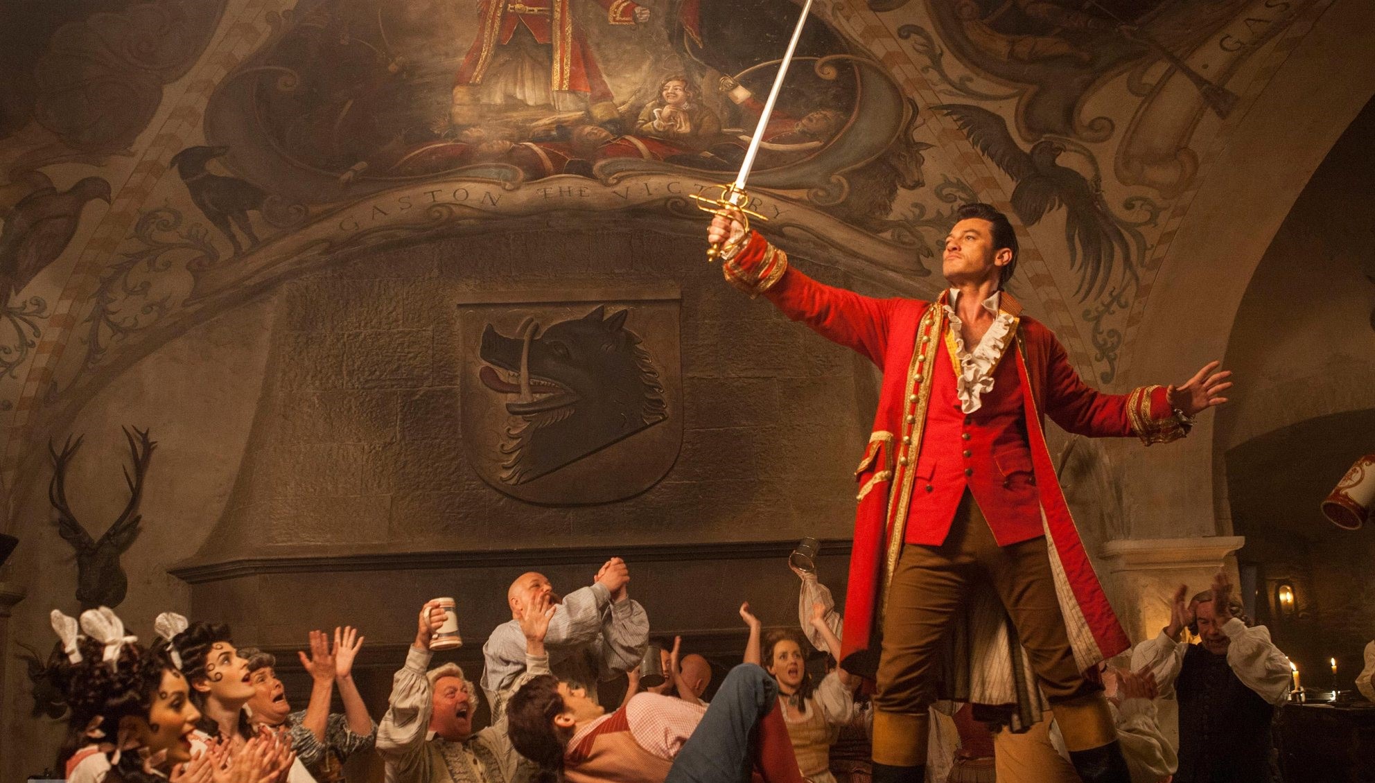 La Bella e la Bestia: prequel in arrivo su Disney+