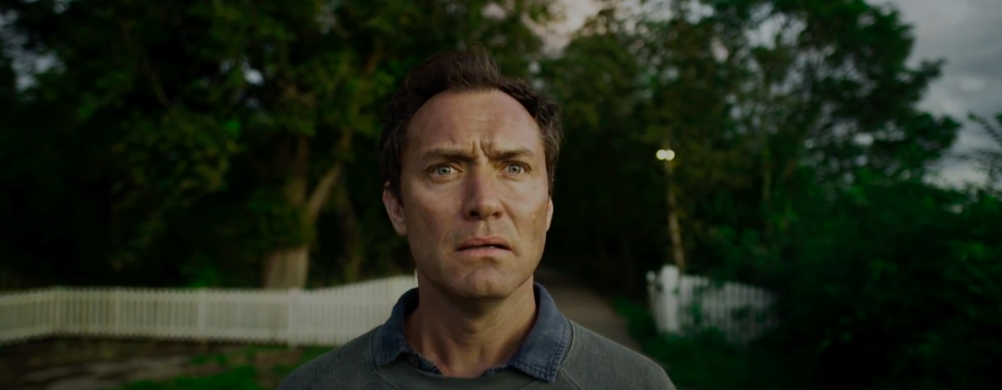 The Third Day: il trailer ufficiale della serie HBO con Jude Law