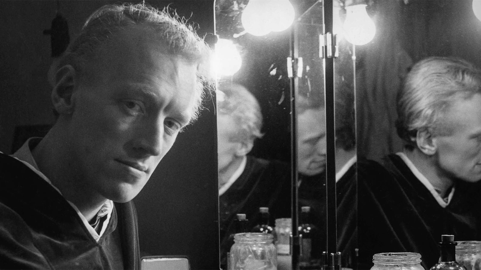 Max von Sydow e Ingmar Bergman, l'infinita partita con la storia del cinema