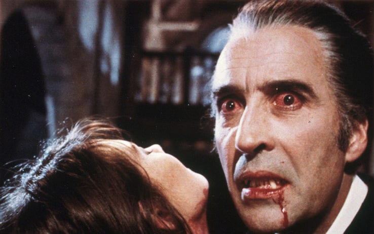 Dracula: la Blumhouse sviluppa un nuovo film diretto da Karyn Kusama