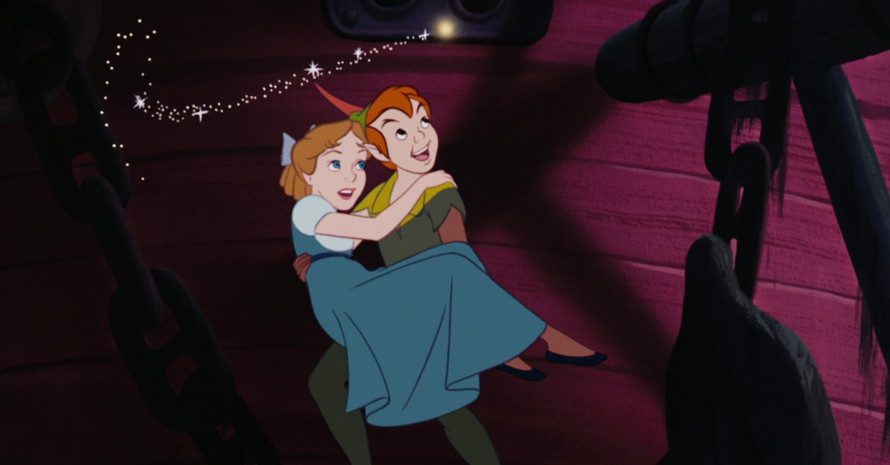 Peter Pan: annunciati gli interpreti di Wendy e Peter nel live action