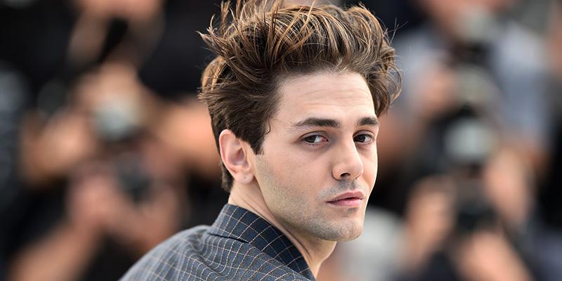 I primi film di Xavier Dolan disponibili su Prime Video